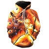 Super Cool Harajuku Hoodies Uzumaki Naruto 3D Hoodie Men Women Pullovers Hooded Sweatshirts Fashion Hoody Streetwear Coat Top | Vimost Shop.