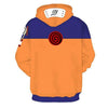 Super Cool Harajuku Hoodies Uzumaki Naruto 3D Hoodie Men Women Pullovers Hooded Sweatshirts Fashion Hoody Streetwear Coat Top | Vimost Shop.