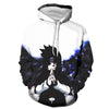 Super Cool Harajuku Hoodies Uzumaki Naruto 3D Hoodie Men Women Pullovers Hooded Sweatshirts Fashion Hoody Streetwear Coat Top | Vimost Shop.