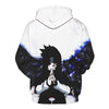 Super Cool Harajuku Hoodies Uzumaki Naruto 3D Hoodie Men Women Pullovers Hooded Sweatshirts Fashion Hoody Streetwear Coat Top | Vimost Shop.