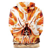 Naruto Anime Hoodies 3D Men Women Sasuke Autumn Harajuku Kakashi 3D Cartoon Print Sweatwear Men's Hoodies Sweatshirt Coats | Vimost Shop.