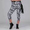 Summer Fashion Elastic Force Polyester Fitness Ladies Leggings Workout Breathable Sporting Skinny Leggings For Women | Vimost Shop.