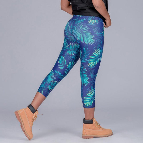 Summer Fashion Elastic Force Polyester Fitness Ladies Leggings Workout Breathable Sporting Skinny Leggings For Women | Vimost Shop.