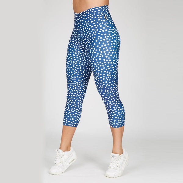 Summer Fashion Elastic Force Polyester Fitness Ladies Leggings Workout Breathable Sporting Skinny Leggings For Women | Vimost Shop.