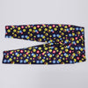 Summer Fashion Elastic Force Polyester Fitness Ladies Leggings Workout Breathable Sporting Skinny Leggings For Women | Vimost Shop.