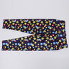 Summer Fashion Elastic Force Polyester Fitness Ladies Leggings Workout Breathable Sporting Skinny Leggings For Women | Vimost Shop.