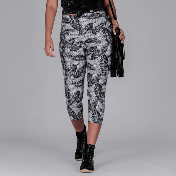 Summer Fashion Elastic Force Polyester Fitness Ladies Leggings Workout Breathable Sporting Skinny Leggings For Women | Vimost Shop.