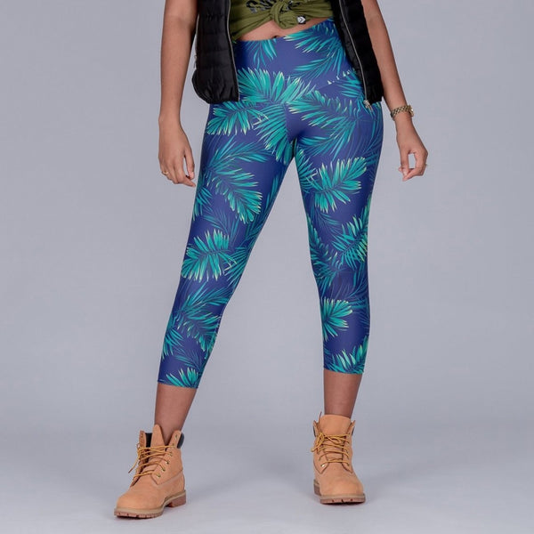 Summer Fashion Elastic Force Polyester Fitness Ladies Leggings Workout Breathable Sporting Skinny Leggings For Women | Vimost Shop.