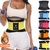 Fitness Belt Xtreme Power Thermo Body Shaper Waist Trainer Trimmer Corset Waist Belt Cincher Wrap Workout Shapewear Slimming | Vimost Shop.