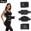 Fitness Belt Xtreme Power Thermo Body Shaper Waist Trainer Trimmer Corset Waist Belt Cincher Wrap Workout Shapewear Slimming | Vimost Shop.