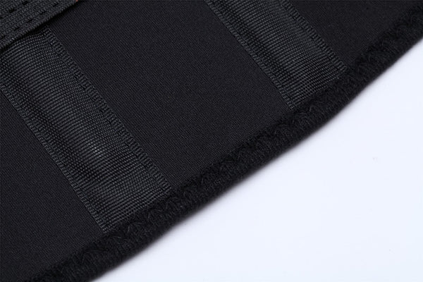 Fitness Belt Xtreme Power Thermo Body Shaper Waist Trainer Trimmer Corset Waist Belt Cincher Wrap Workout Shapewear Slimming | Vimost Shop.