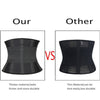 Fitness Belt Xtreme Power Thermo Body Shaper Waist Trainer Trimmer Corset Waist Belt Cincher Wrap Workout Shapewear Slimming | Vimost Shop.