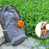 Sports Fold Water Bottle Football Basketball Tennis Leakproof Portable Silica gel Kettle Travel Office School Kids Water Bottle | Vimost Shop.