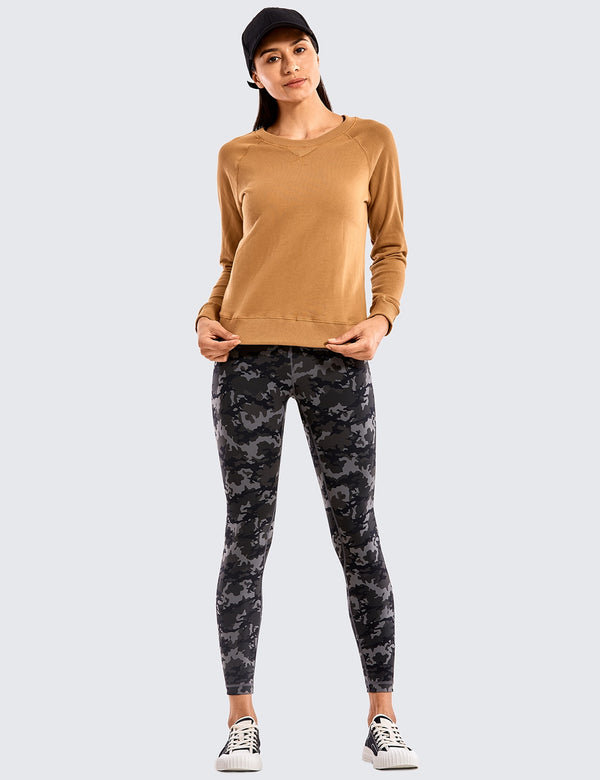 Women's Naked Feeling I High Waist Tight Yoga Pants | Vimost Shop.