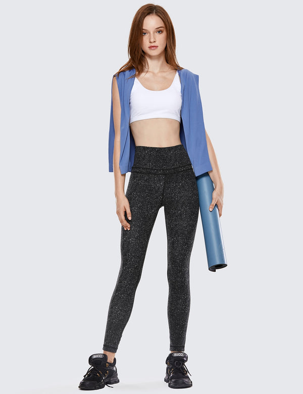 Women's Naked Feeling I High Waist Tight Yoga Pants | Vimost Shop.