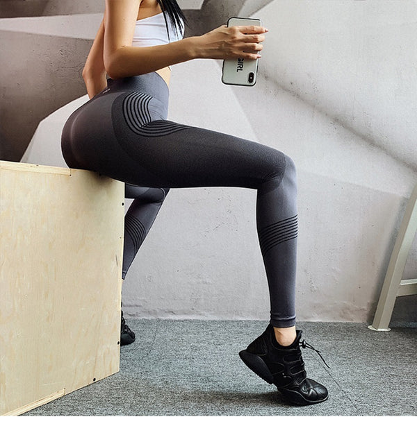 Sexy Women Sports Leggings Fitness Yoga Pants | Vimost Shop.