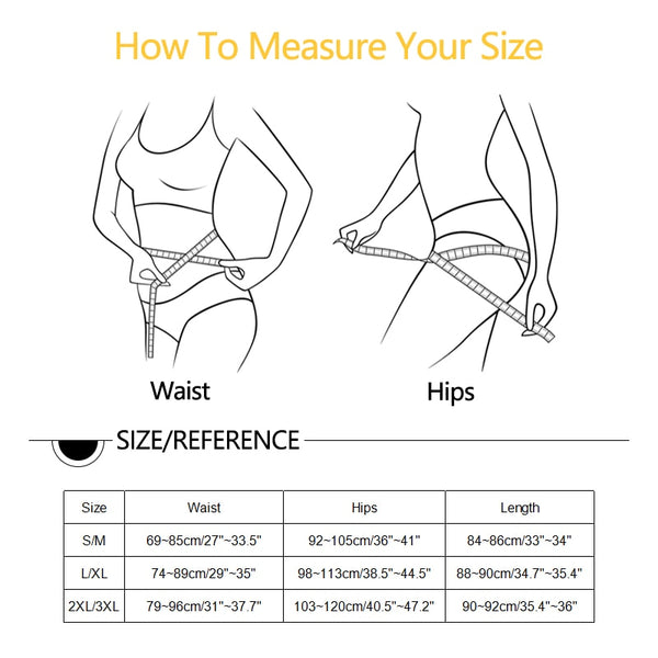 Women High Waist Leggings Tummy Control Shaper Tight Pants Shapewear Shaping Legins Workout Fitness Running Jeggings | Vimost Shop.