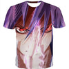 Naruto 3D T Shirt Men/women Uchiha Itachi Sasuke Kakashi Gaara Japan Anime Funny Tees Top Summer Fashion Tshirt Casual T-shirt | Vimost Shop.