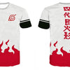 Naruto 3D T Shirt Men/women Uchiha Itachi Sasuke Kakashi Gaara Japan Anime Funny Tees Top Summer Fashion Tshirt Casual T-shirt | Vimost Shop.