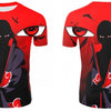 Naruto 3D T Shirt Men/women Uchiha Itachi Sasuke Kakashi Gaara Japan Anime Funny Tees Top Summer Fashion Tshirt Casual T-shirt | Vimost Shop.