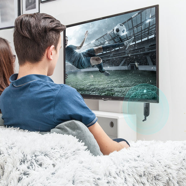 Pro Portable bluetooth V5.0 USB Wireless Audio & Video Receiver Transmitter 2 in 1 Adapter for PC TV Labtop Tra | Vimost Shop.