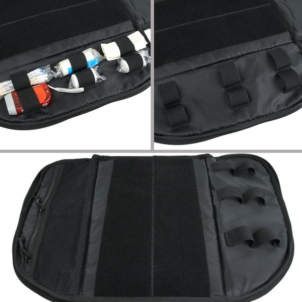 Outdoor Hunting Backpack MOLLE Medical Bags Tactical Equipment Military Backpack Camo Bag Waterproof Bag | Vimost Shop.