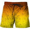 3D Print Summer Beach Shorts Mascuino Streetwear Men Board Vacation Shorts Anime Short Plage Casual Quick Dry New | Vimost Shop.