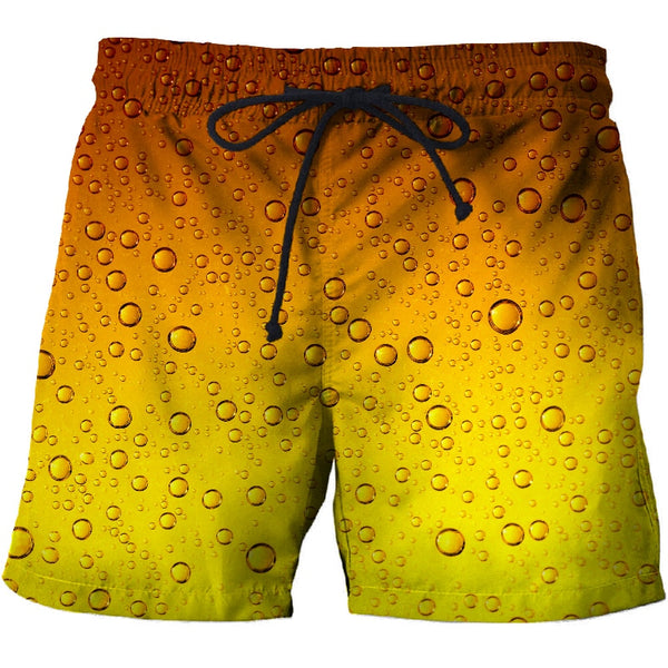 3D Print Summer Beach Shorts Mascuino Streetwear Men Board Vacation Shorts Anime Short Plage Casual Quick Dry New | Vimost Shop.