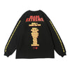 Hip Hop Statue of Liberty Print Fleece Sweatshirts Hoodies Streetwear Men Hispter Casual Pullover Fashion Urban Tops | Vimost Shop.