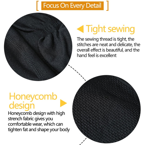 Women Ass Padded Shaping Panties Butt Lifter Body Shaper Hip Enhancer Underwear Waist Faja Tummy Control Panty Booty Pads Briefs | Vimost Shop.