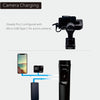 3-Axis Handheld Gimbal Waterproof Action Camera Stabilizer for DJI Osmo Gopro Hero/7/6/5/4/ RXO SJCAM ISteady Pro 3 Pro2 | Vimost Shop.