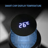 Intelligent Thermos Display Temperature Stainless Steel Thermo Cup Strainer Coffee Tea Vacuum Cup Travel Office Water bottle | Vimost Shop.