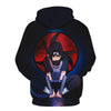 Hoodies Unisex Naruto Harajuku Japanese Anime Uchiha Itachi Printed Men's Hoodie Male Streetwear Fashion Casual sweatshirt Coat | Vimost Shop.