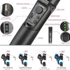 Mobile Plus Smartphone Gimbal Stabilizer for iPhone 11/11 Pro/Pro Max for Galaxy S10/Plus/S9 for Video Blogger | Vimost Shop.