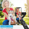 Mobile Plus Smartphone Gimbal Stabilizer for iPhone 11/11 Pro/Pro Max for Galaxy S10/Plus/S9 for Video Blogger | Vimost Shop.