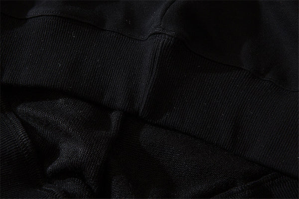 Japanese Demon  Men Harajuku Casual Streetwear | Vimost Shop.