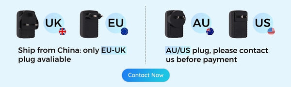 3MP indoor ip camera WiFi Pan&Tilt 2-way audio remote access SD card slot home security camera  E1 | Vimost Shop.