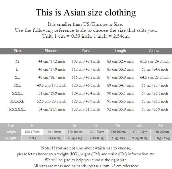 Fleece Jacket Winter Parkas Men 5XL Print Military Japanese Hooded Long Trench Coat Black Hip Hop Streetwear Thick Men's Jackets | Vimost Shop.