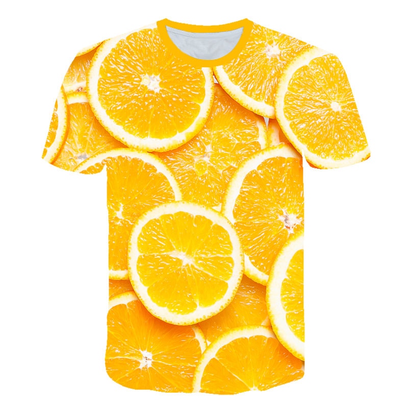 Fruits Food 3D t shirt Men Cans of Beer Printed Hip Hop Crewneck short Sleeve Men/Women t-shirt tee tops Wholesale | Vimost Shop.