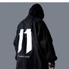 Hip Hop Men Cargo Jackes Letter Printed Autumn Casual Pullover Streetwear Harajuku Multi Pockets Male Coats | Vimost Shop.