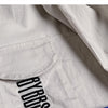 Hip Hop Men Cargo Jackes Letter Printed Autumn Casual Pullover Streetwear Harajuku Multi Pockets Male Coats | Vimost Shop.