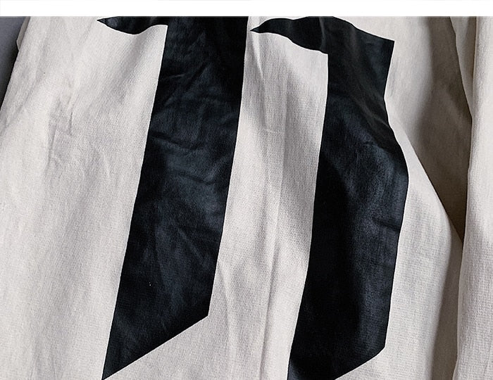 Hip Hop Men Cargo Jackes Letter Printed Autumn Casual Pullover Streetwear Harajuku Multi Pockets Male Coats | Vimost Shop.