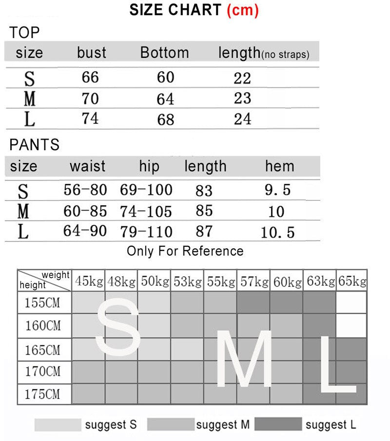 Women Sport Suit Yoga Set 2PCS Seamless Set Sexy Bra Leggings Gym Wear Running Clothing | Vimost Shop.
