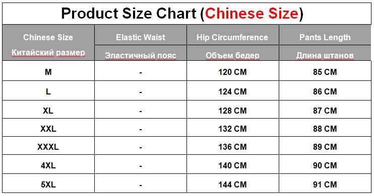 Streetwear Mens Cotton Beach Pants Male Summer Casual Calf-Length Pants Man Plaid Hip Hop Baggy Loose Trousers | Vimost Shop.