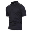 Summer Military Tactical T-shirts Lightweight Quick Dry Army Airsoft T-shirts Hike Work Cargo T-shirts Short Sleeve 3XL | Vimost Shop.