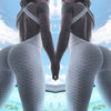 Sexy Women's Tracksuit Yoga Pants High Waist Gym Play Suit Push up Slim Sport Backless Top Running Sportswear Soft Jumpsuit | Vimost Shop.