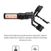 Official AK2000S AK2000C DSLR Professional Camera Stabilizer Handheld Video Gimbal fit for DSLR Mirrorless Camera | Vimost Shop.