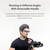 Official AK2000S AK2000C DSLR Professional Camera Stabilizer Handheld Video Gimbal fit for DSLR Mirrorless Camera | Vimost Shop.
