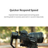 Official AK2000S AK2000C DSLR Professional Camera Stabilizer Handheld Video Gimbal fit for DSLR Mirrorless Camera | Vimost Shop.