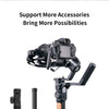 Official AK2000S AK2000C DSLR Professional Camera Stabilizer Handheld Video Gimbal fit for DSLR Mirrorless Camera | Vimost Shop.